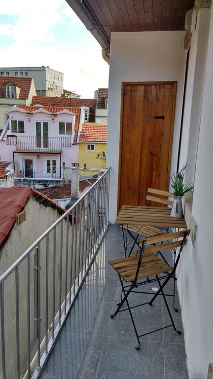 Casa Do Passadico Lissabon