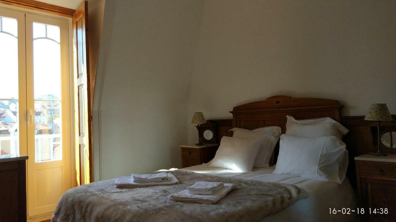 Apartment Casa Do Passadico Lissabon