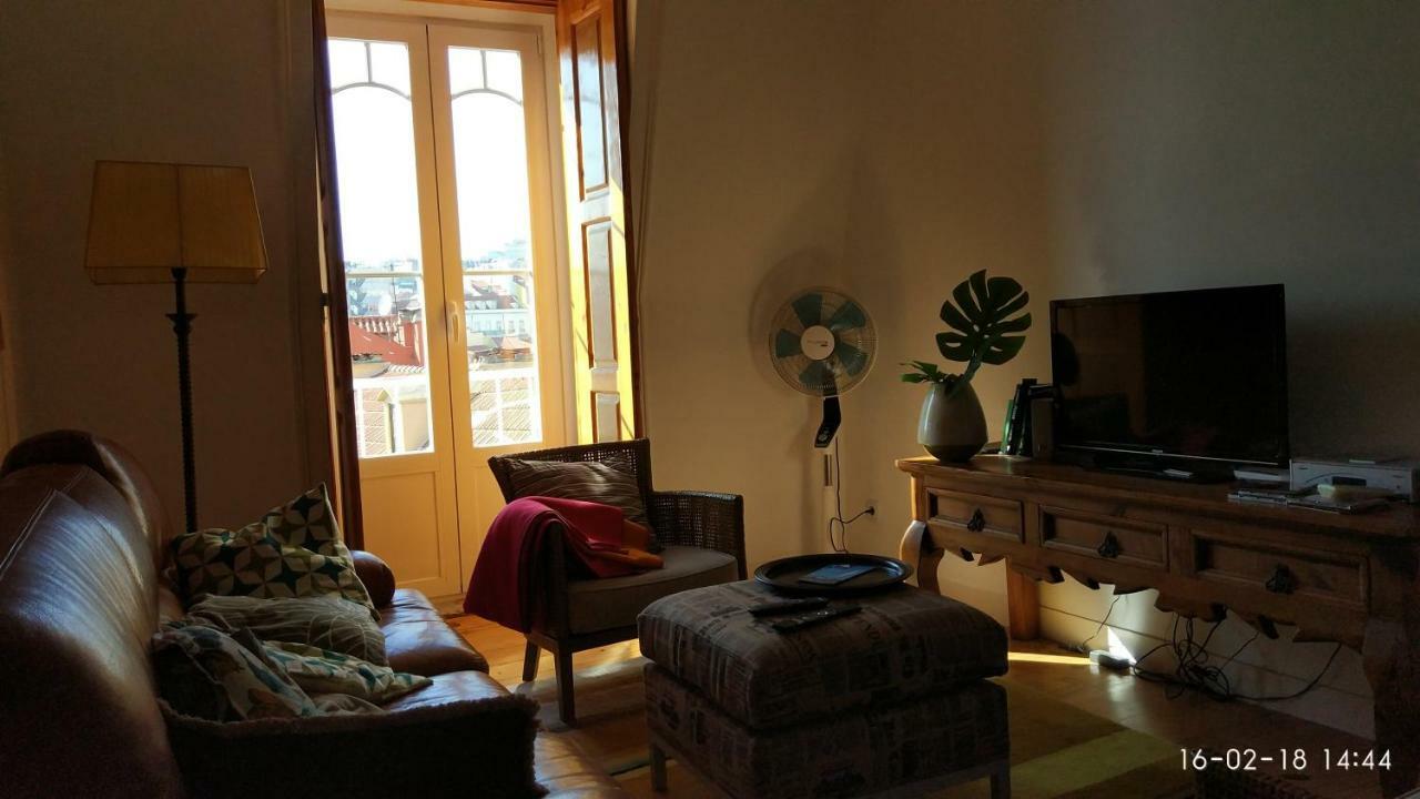 Apartment Casa Do Passadico Lissabon