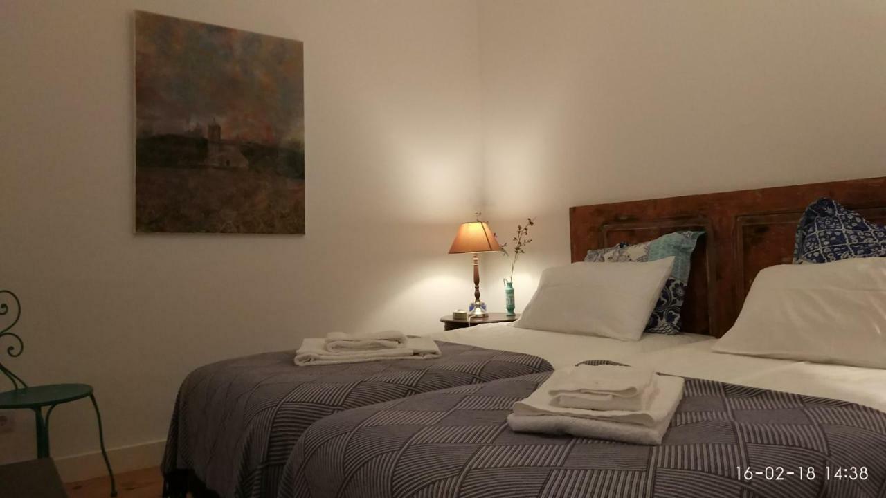Apartment Casa Do Passadico Lissabon