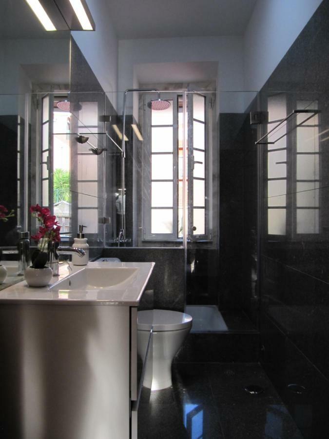 Apartment Casa Do Passadico Lissabon